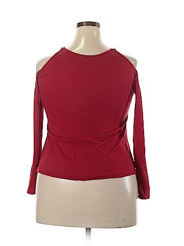 Unbranded Long Sleeve Top (view 2)
