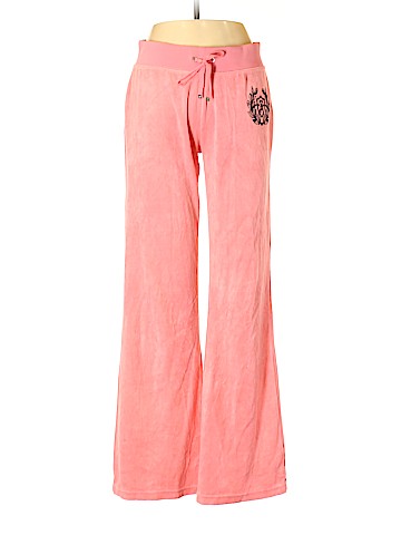 Juicy Couture Velour Pants (view 1)