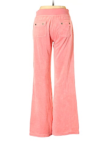 Juicy Couture Velour Pants (view 2)