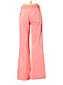 Juicy Couture Pink Velour Pants Size XS - photo 2