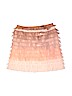 Gap Kids 100% Polyester Pink Skirt Size 12 - photo 1