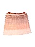 Gap Kids 100% Polyester Pink Skirt Size 12 - photo 2