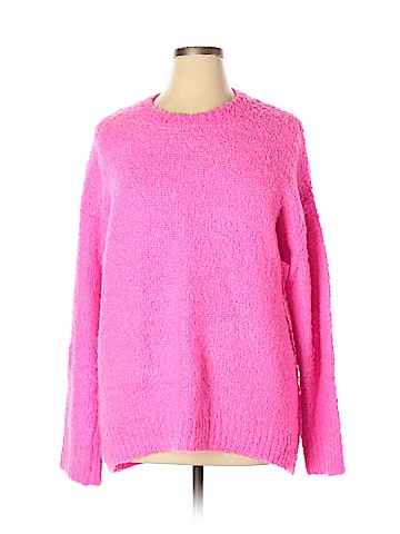 Lou & Grey Pullover Sweater (view 1)