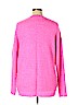 Lou & Grey Pink Pullover Sweater Size XL - photo 2