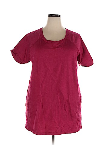 Jockey Pullover Sweater (view 1)