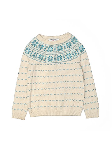 Brooks Brothers Pullover Sweater (view 1)