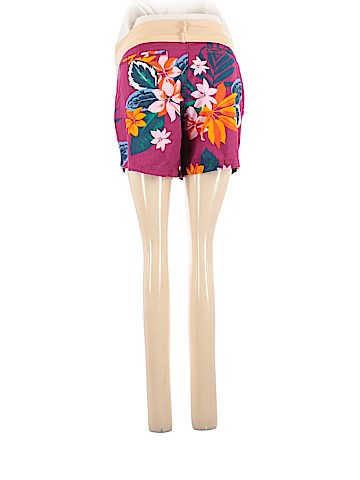 Old Navy - Maternity Khaki Shorts (view 2)