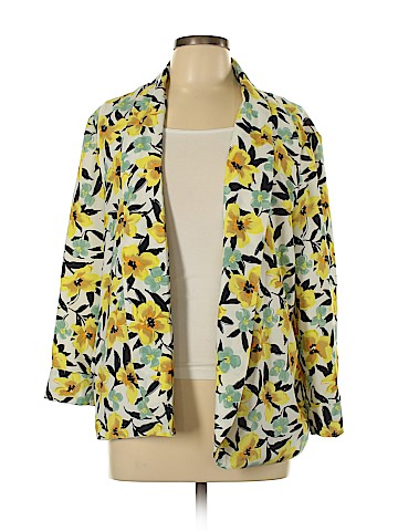 Notations Jacket (view 1)