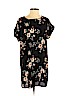 Forever 21 Black Casual Dress Size S - photo 1