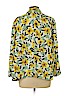 Notations 100% Polyester Yellow Jacket Size XL - photo 2