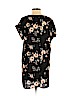 Forever 21 Black Casual Dress Size S - photo 2
