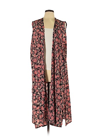 Lularoe Cardigan (view 1)