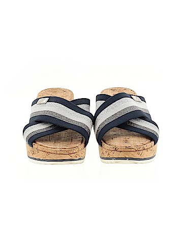 Anne Klein Wedges (view 2)