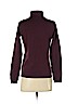 Talbots Burgundy Turtleneck Sweater Size S (petite) - photo 2