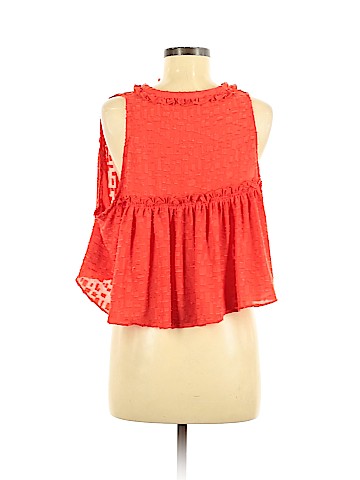 IRO Sleeveless Blouse (view 2)