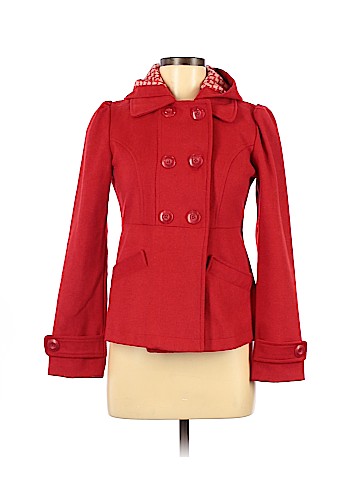 New York Yoki Collection Coat (view 1)