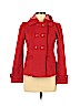 New York Yoki Collection Red Coat Size S - photo 1