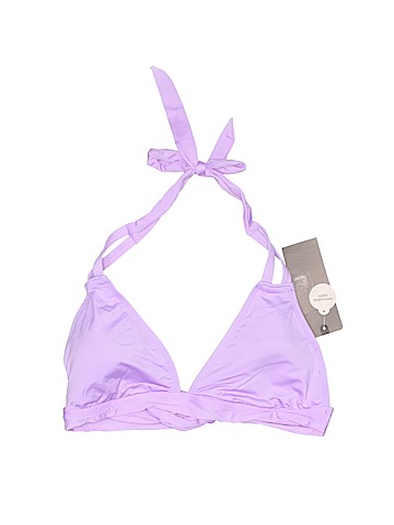 Mossimo Swimsuit Top (view 1)