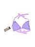 Mossimo Purple Swimsuit Top Size L - photo 2