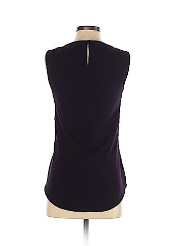 Laundry by Shelli Segal Sleeveless Blouse (view 2)