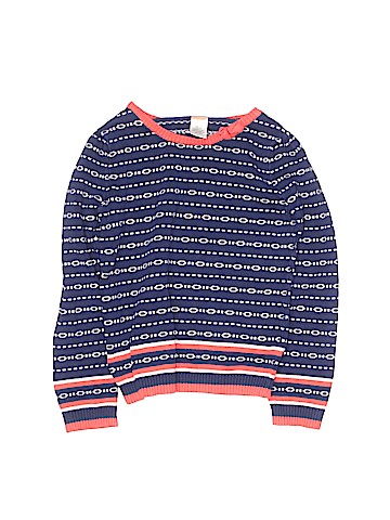 Gymboree Pullover Sweater (view 1)