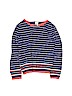 Gymboree 100% Cotton Blue Pullover Sweater Size 7 - 8 - photo 1