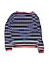 Gymboree 100% Cotton Blue Pullover Sweater Size 7 - 8 - photo 2