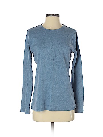 Pendleton Long Sleeve T-Shirt (view 1)