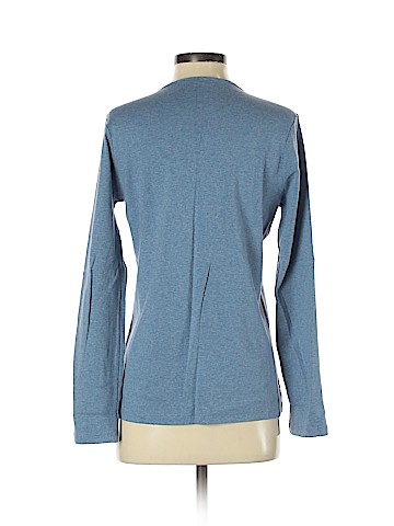 Pendleton Long Sleeve T-Shirt (view 2)