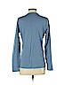 Pendleton 100% Cotton Blue Long Sleeve T-Shirt Size S - photo 2