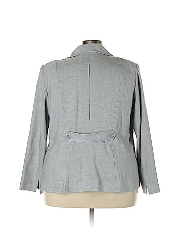 Lane Bryant Blazer (view 2)