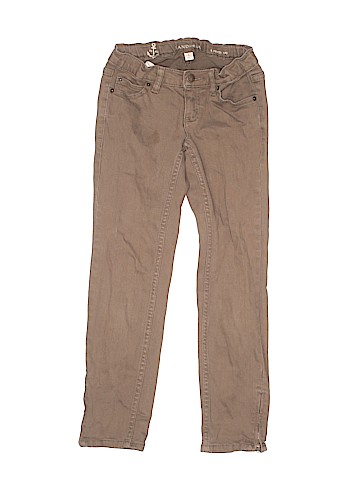 Lands' End Jeans (view 1)