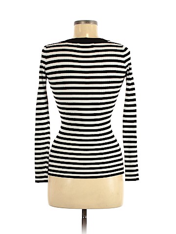 Say What? Long Sleeve T-Shirt (view 2)