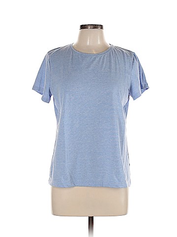 Croft & Barrow Short Sleeve T-Shirt (view 1)