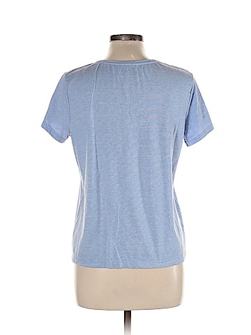 Croft & Barrow Short Sleeve T-Shirt (view 2)