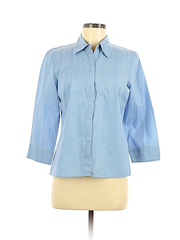 Geoffrey Beene Sport Long Sleeve Button-Down Shirt (view 1)