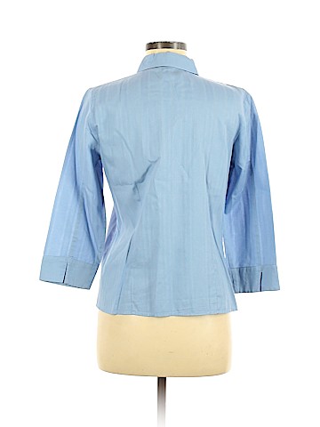 Geoffrey Beene Sport Long Sleeve Button-Down Shirt (view 2)