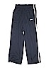 Nike 100% Polyester Blue Track Pants Size L (youth) - photo 1