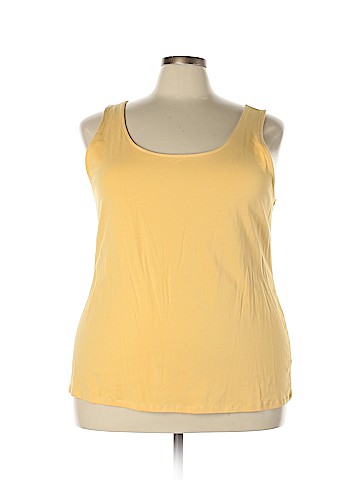 J.jill Tank Top (view 1)
