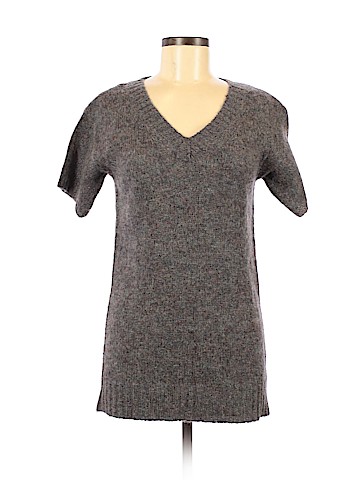 J.Crew Short Sleeve Blouse (view 1)