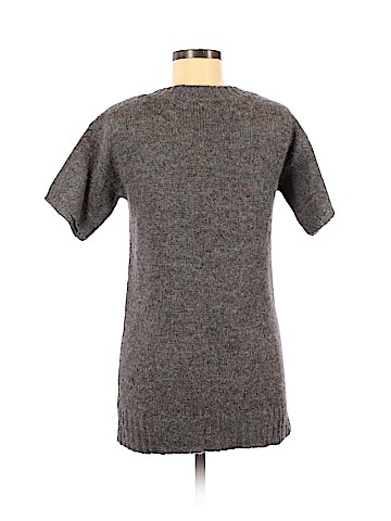 J.Crew Short Sleeve Blouse (view 2)