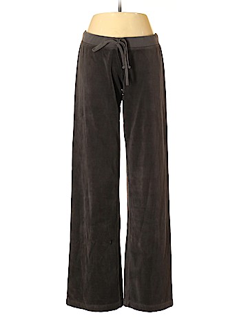 Juicy Couture Velour Pants (view 1)