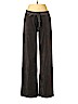 Juicy Couture Gray Velour Pants Size M - photo 1