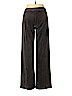 Juicy Couture Gray Velour Pants Size M - photo 2