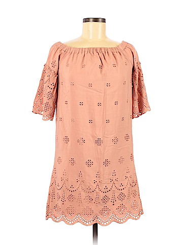 Madewell Casual Dress (view 1)