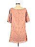 Madewell Pink Casual Dress Size 0 - photo 2