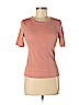 Forever 21 Pink Short Sleeve T-Shirt Size M - photo 1