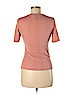Forever 21 Pink Short Sleeve T-Shirt Size M - photo 2