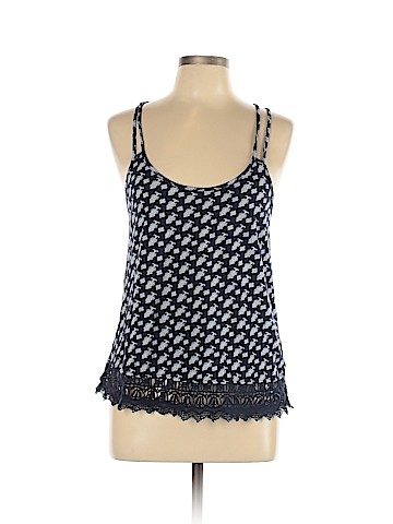American Eagle Outfitters Sleeveless Top (view 1)