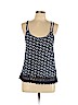 American Eagle Outfitters Blue Sleeveless Top Size M - photo 1